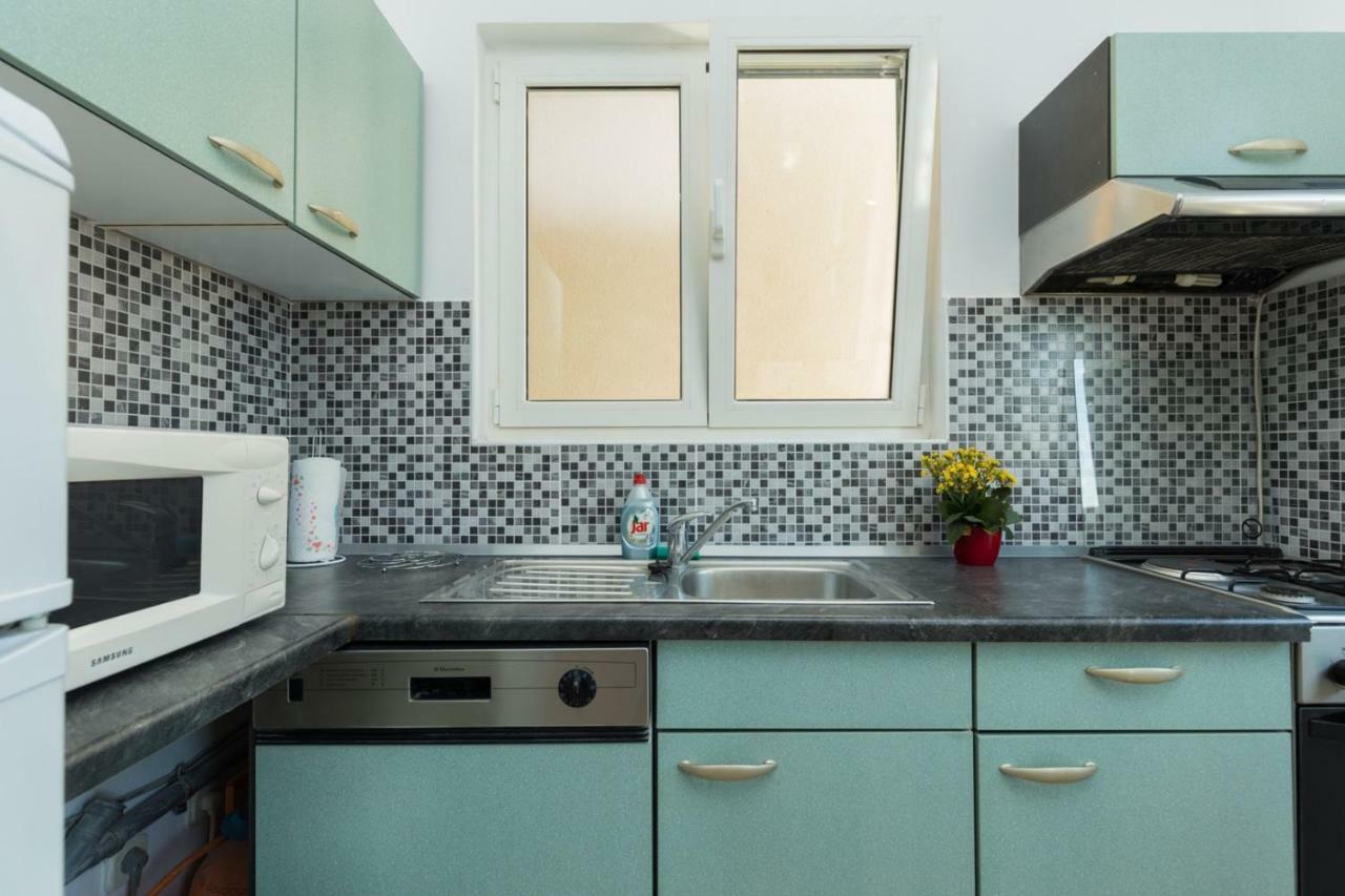 Apartment Kucera روفينج المظهر الخارجي الصورة