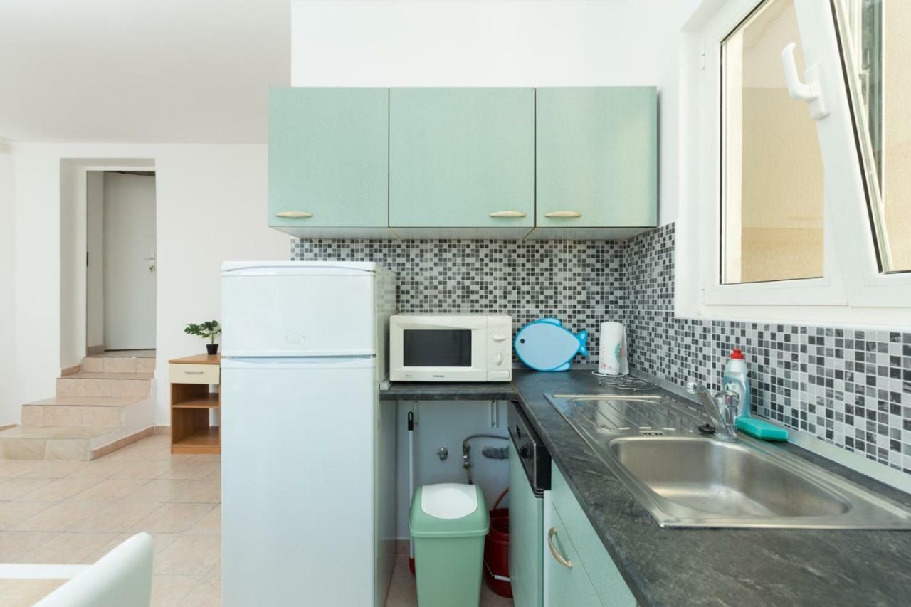 Apartment Kucera روفينج المظهر الخارجي الصورة