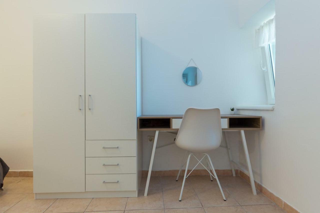 Apartment Kucera روفينج المظهر الخارجي الصورة
