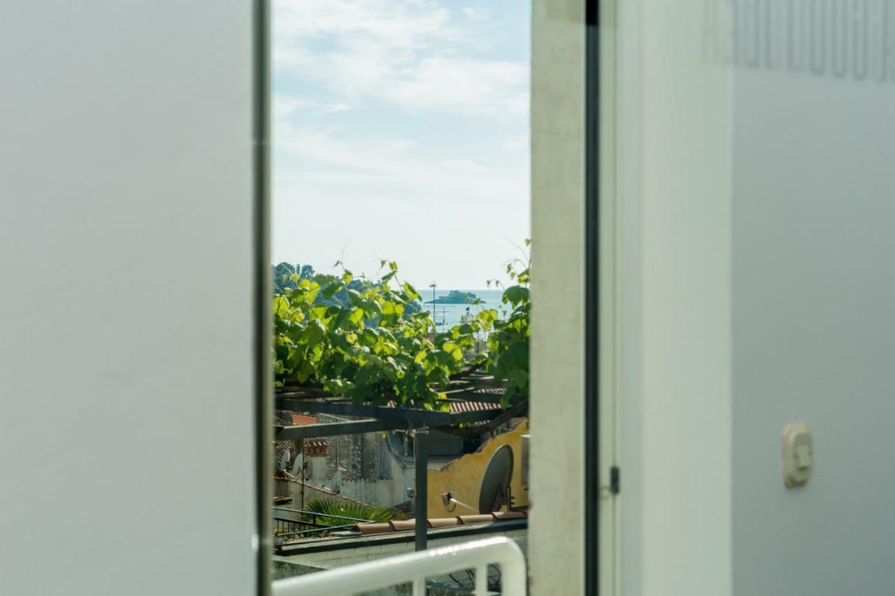 Apartment Kucera روفينج المظهر الخارجي الصورة