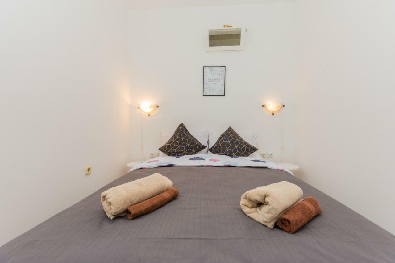 Apartment Kucera روفينج المظهر الخارجي الصورة