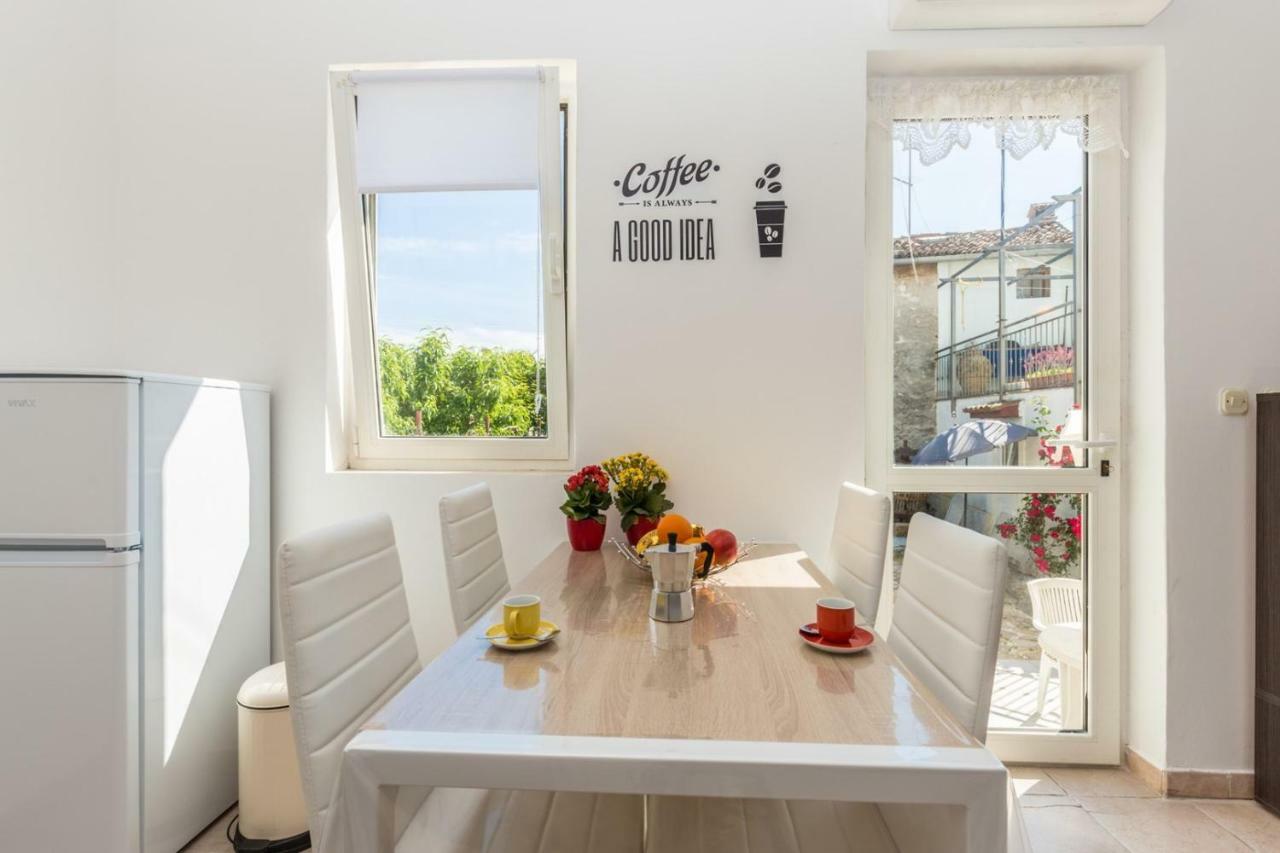 Apartment Kucera روفينج المظهر الخارجي الصورة